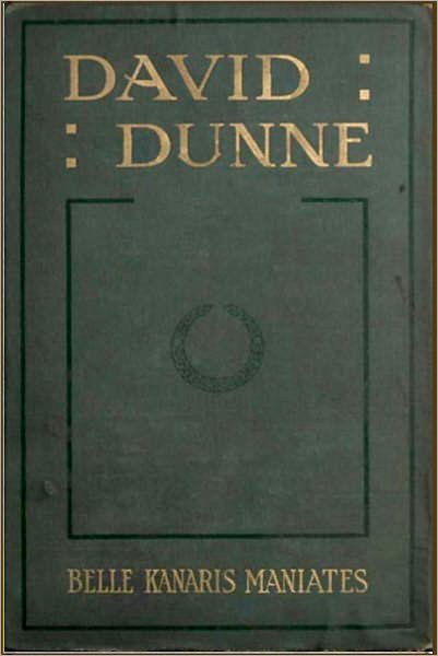 David Dunne [ePUB]